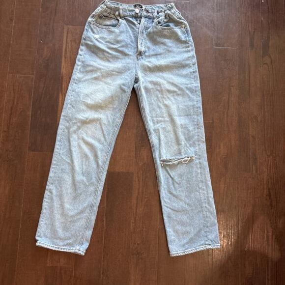 Urban Outfitters BDG relaxed straight 27 - Picture 4 of 5